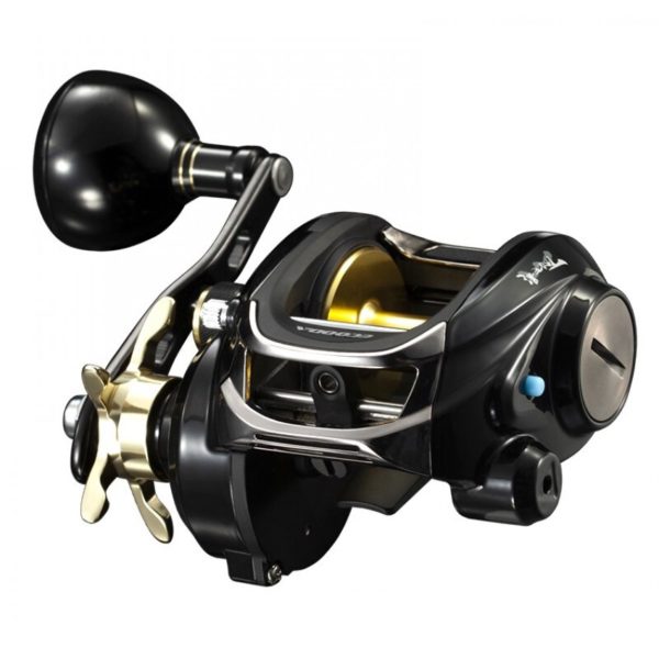 reel ETB600R